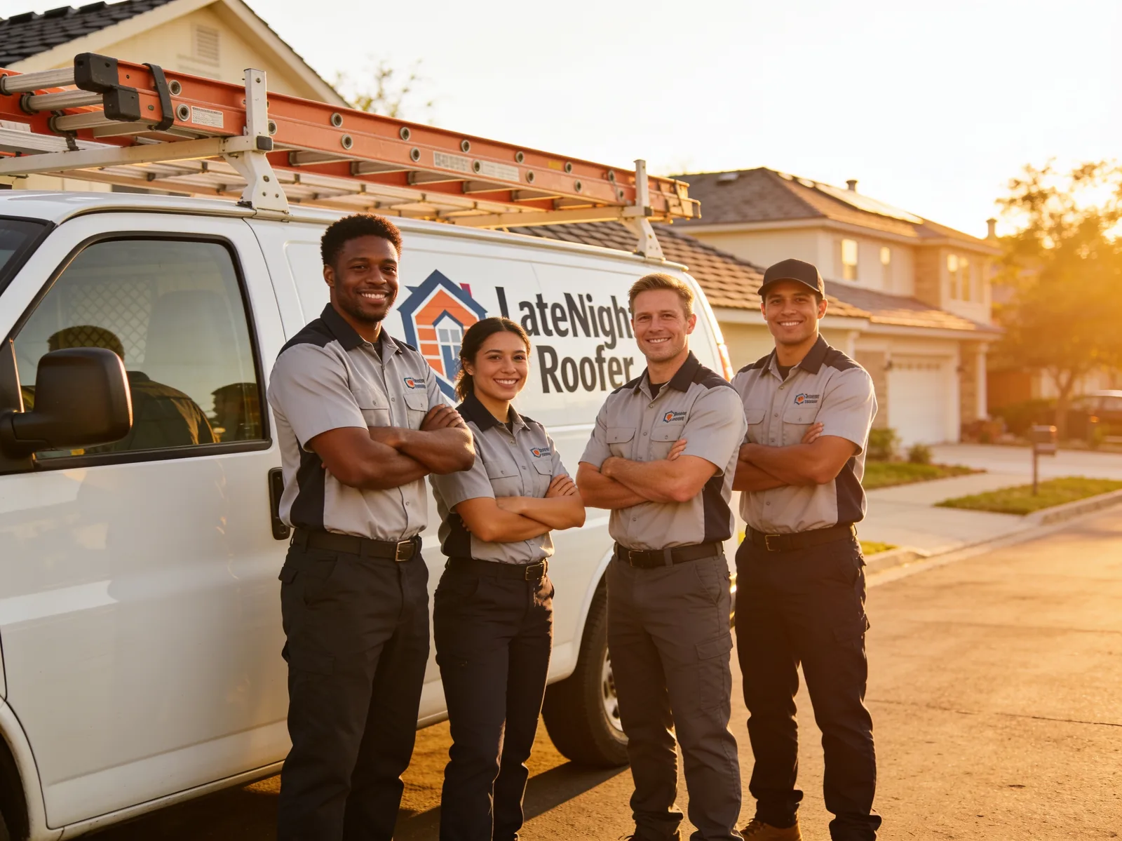 Emergency Roof Repair company in Berwick, LA